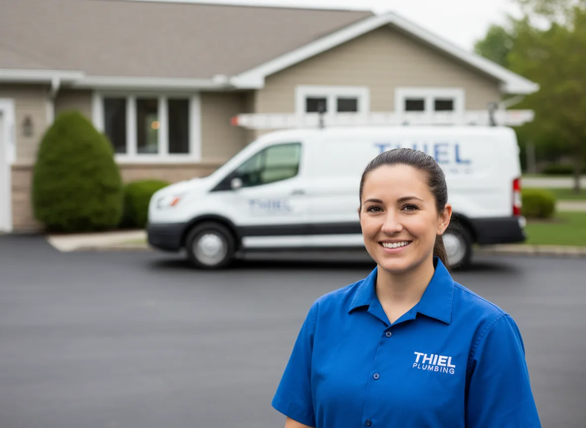 Plumber Gilchrist, TX FAQs
